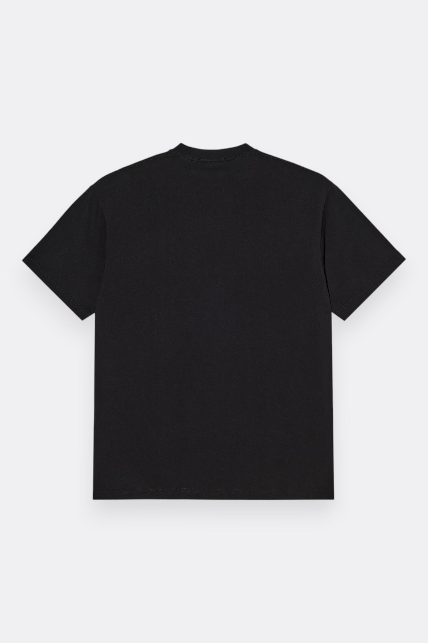 Polar Skate Co. Bunny 2 Tee Black | T-Shirt Graphique Skate | Edgar Bdx