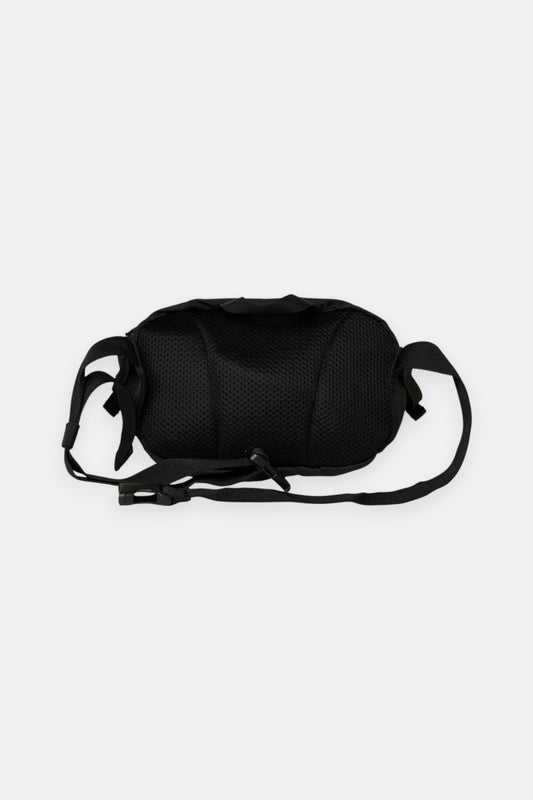 Polar Skate Co. Resa Hip Bag Black | Banane Nylon Imperméable Skate | Edgar Bdx