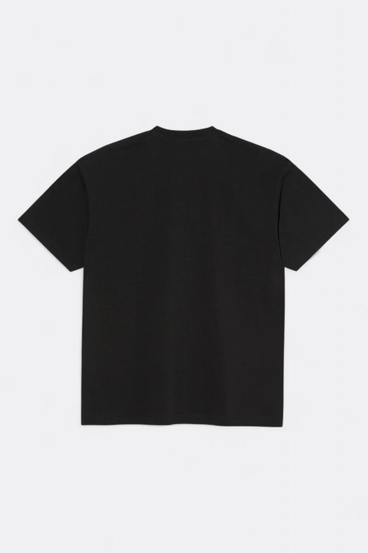 Polar Skate Co. - Third Eye Tee (Black)