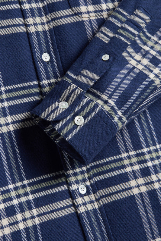 Portuguese Flannel - Front Shirt