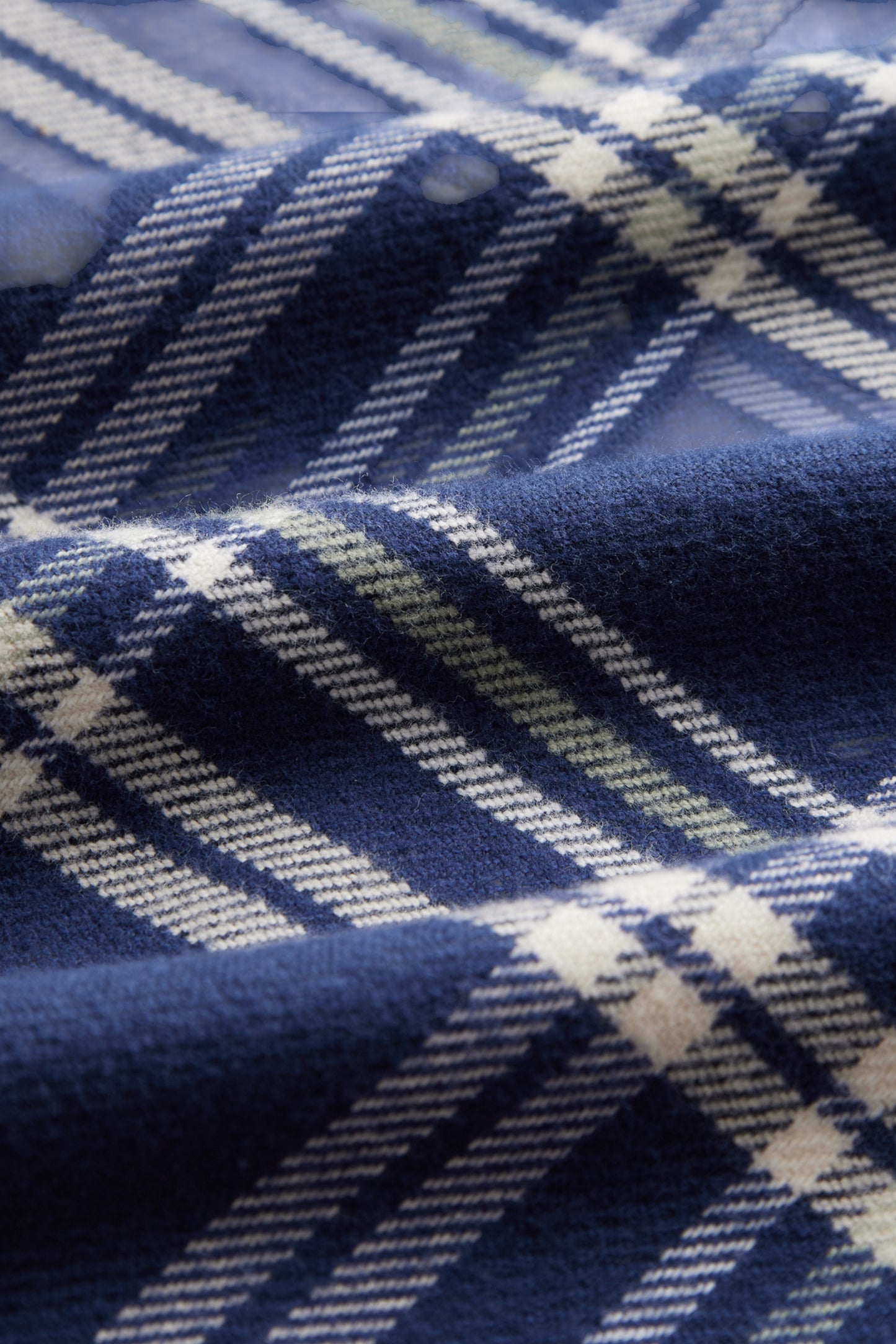 Portuguese Flannel - Front Shirt