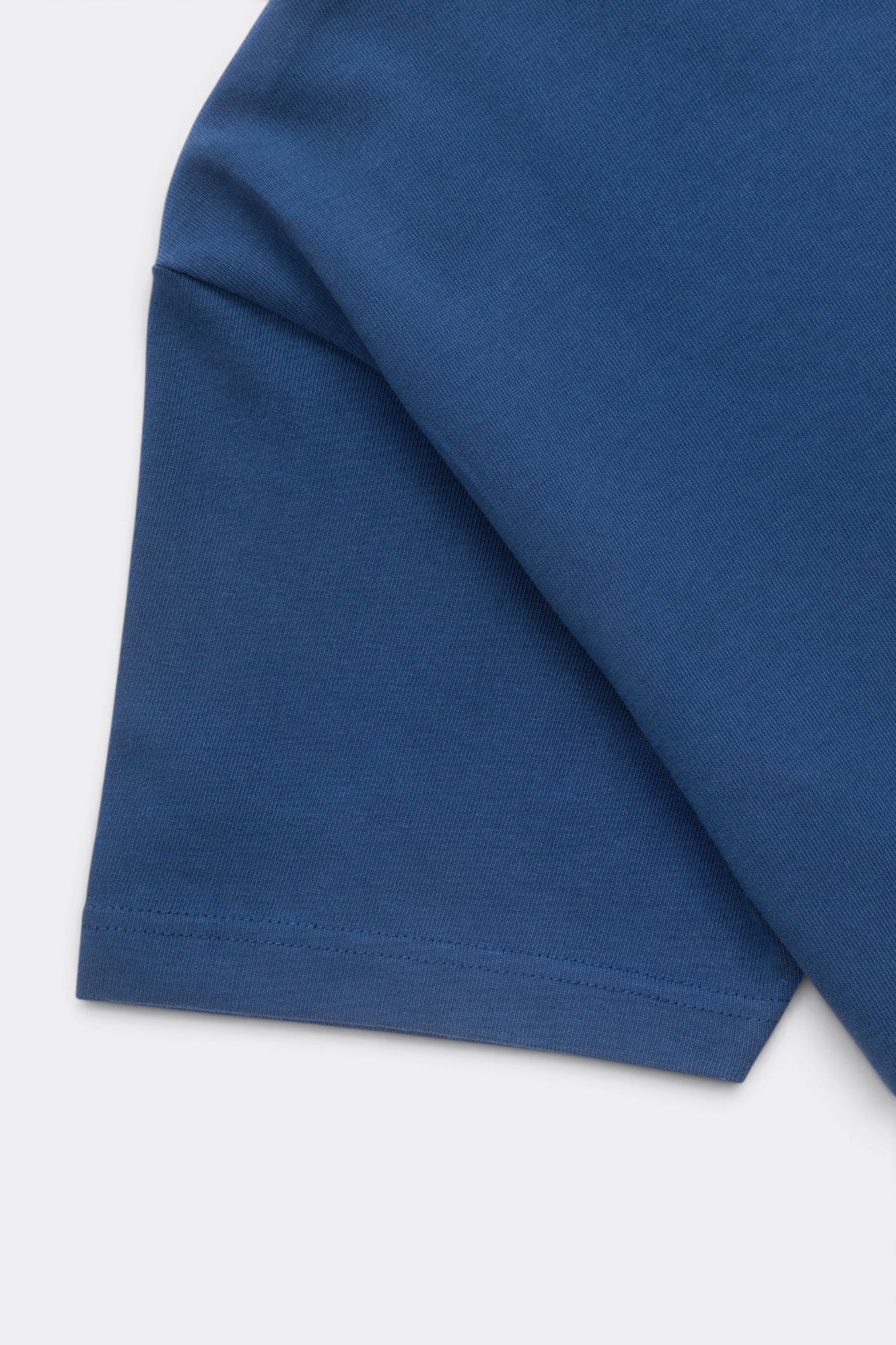 POWER GOODS Super Weight T-Shirt Royal | Edgar Bdx