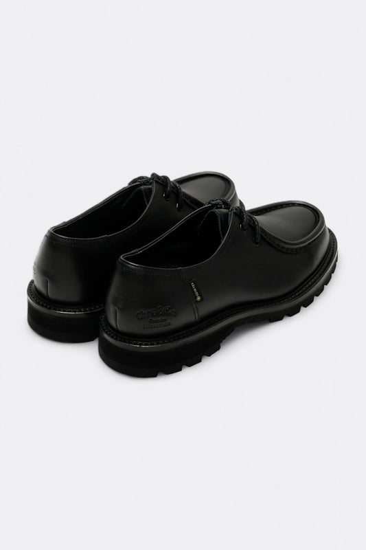 Regal Shoe & Co. - Tyrolean GTX (Black)