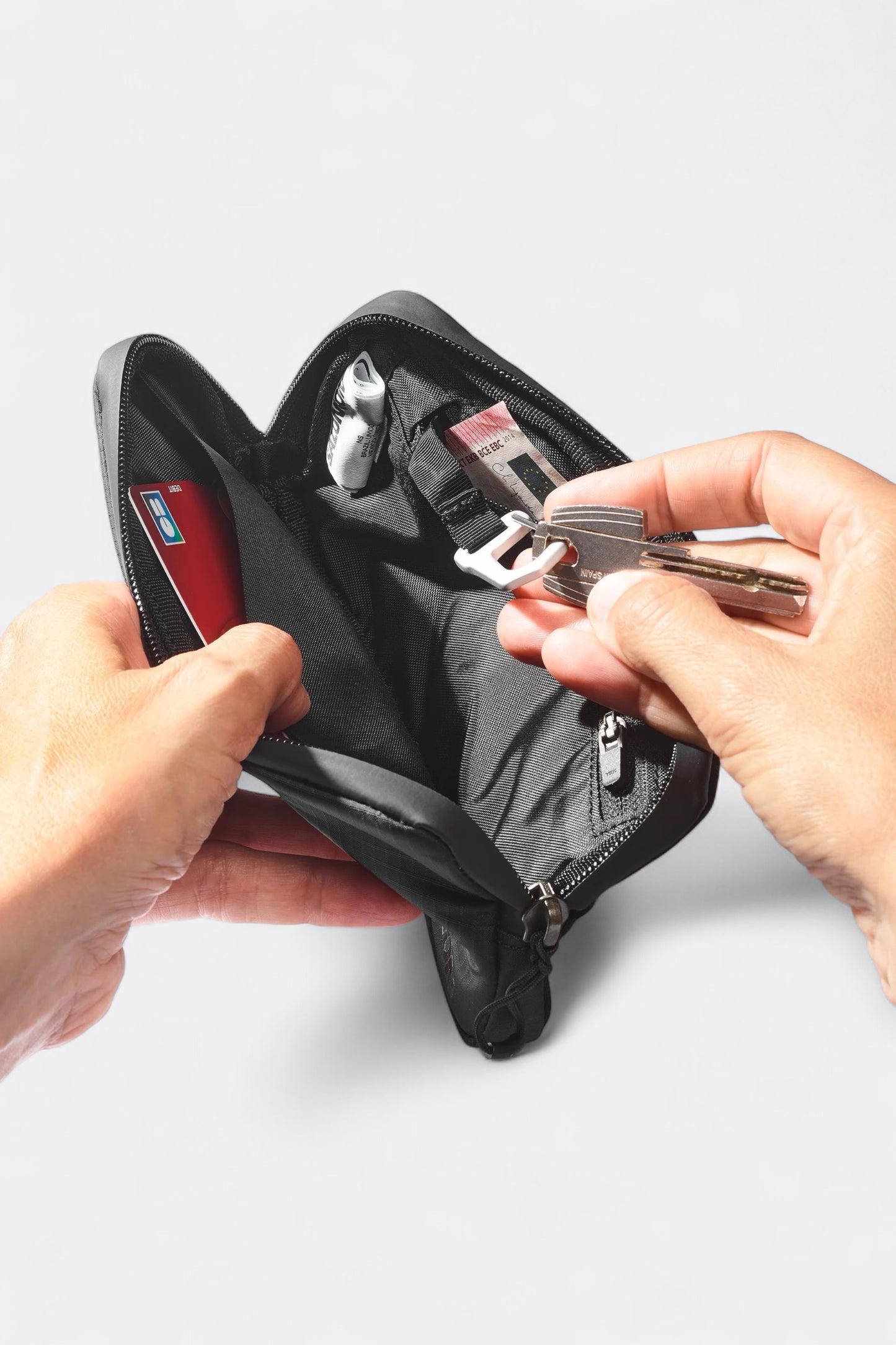 Salomon - ACS Essential Case (Black)