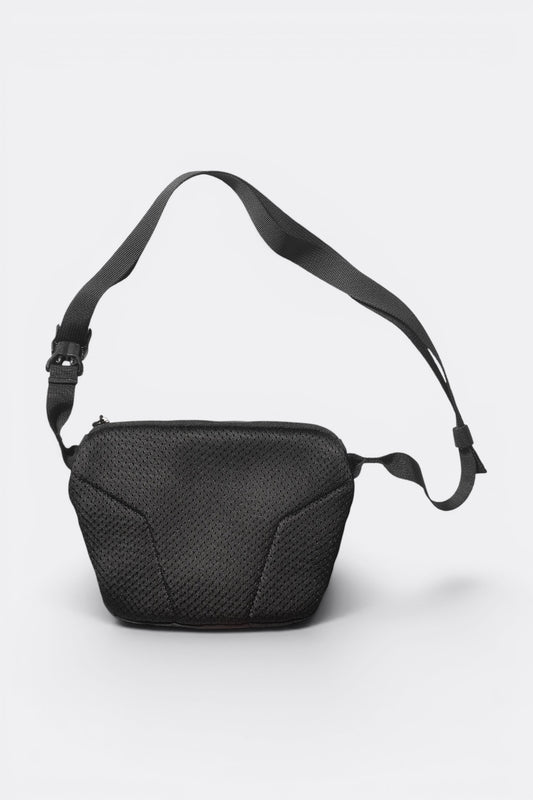 SALOMON ACS Waist Pack Small Black | Sac Banane Trail Urbain | Edgar Bdx