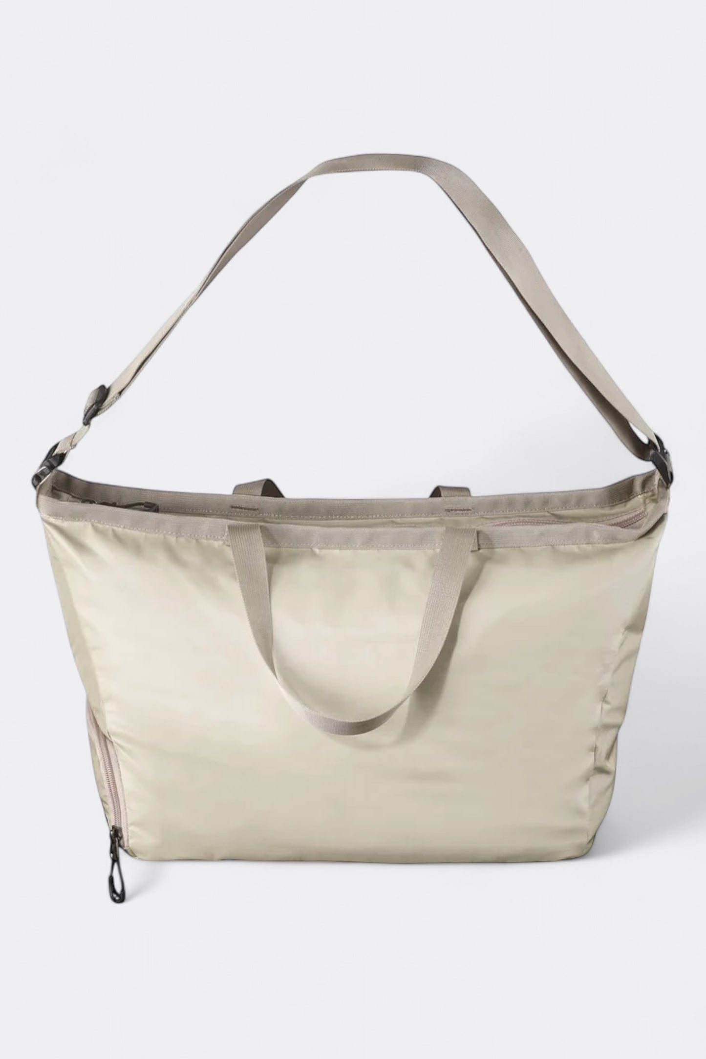 Salomon - Extended Totebag (Chinchilla / Fallen Rock)