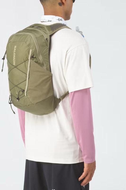 Salomon - XT 15 (Martini Olive / Olive Night)