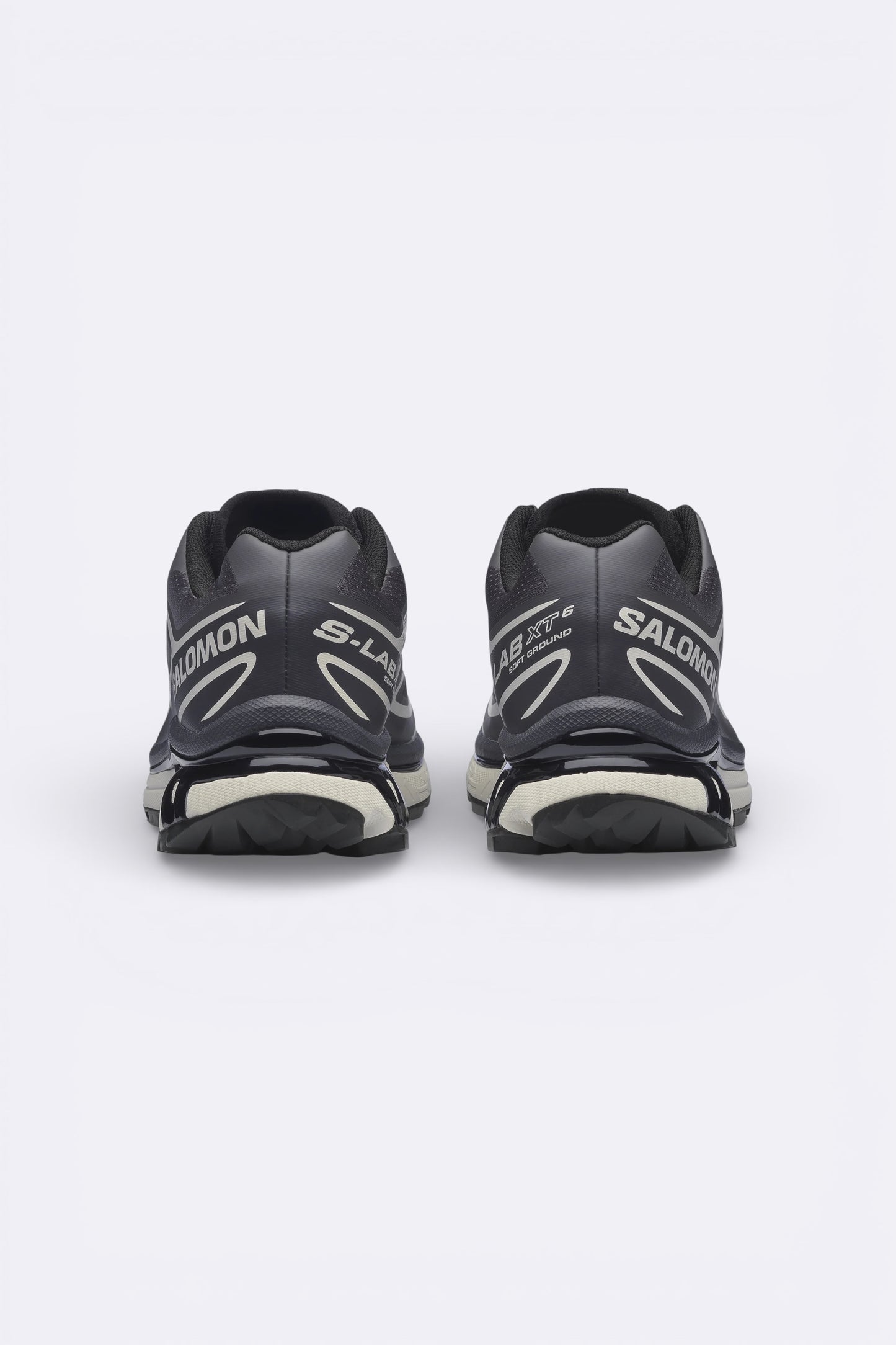Salomon - XT-6 (Black / Asphalt / Castlerock)