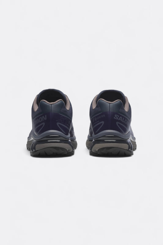 Salomon - XT-6 Gore-Tex (Blue Nights / Astral Aura / Plum Kitten)
