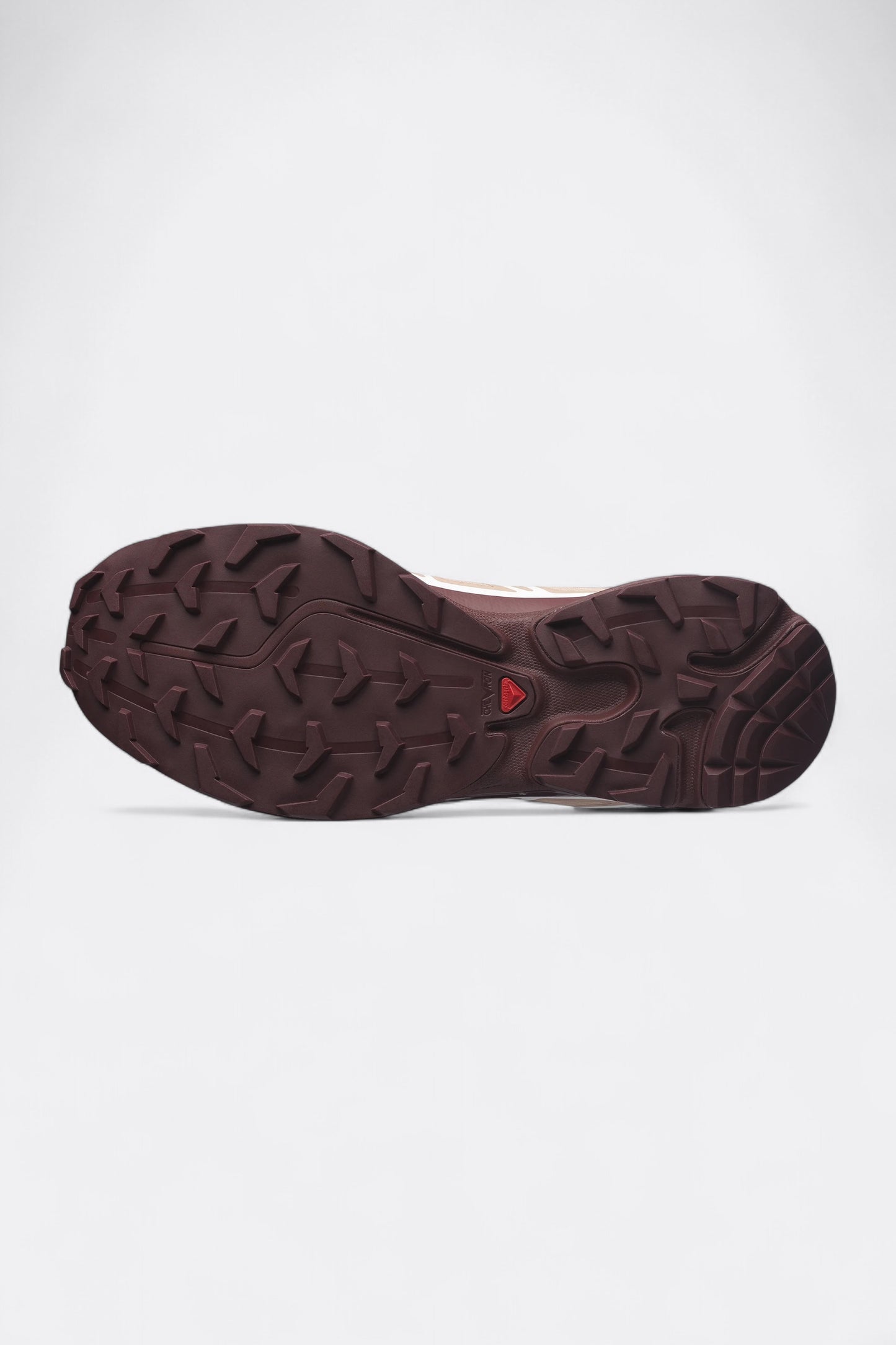 Salomon - XT-6 Gore-Tex (Mahogany Rose / Tawny Port / Black)