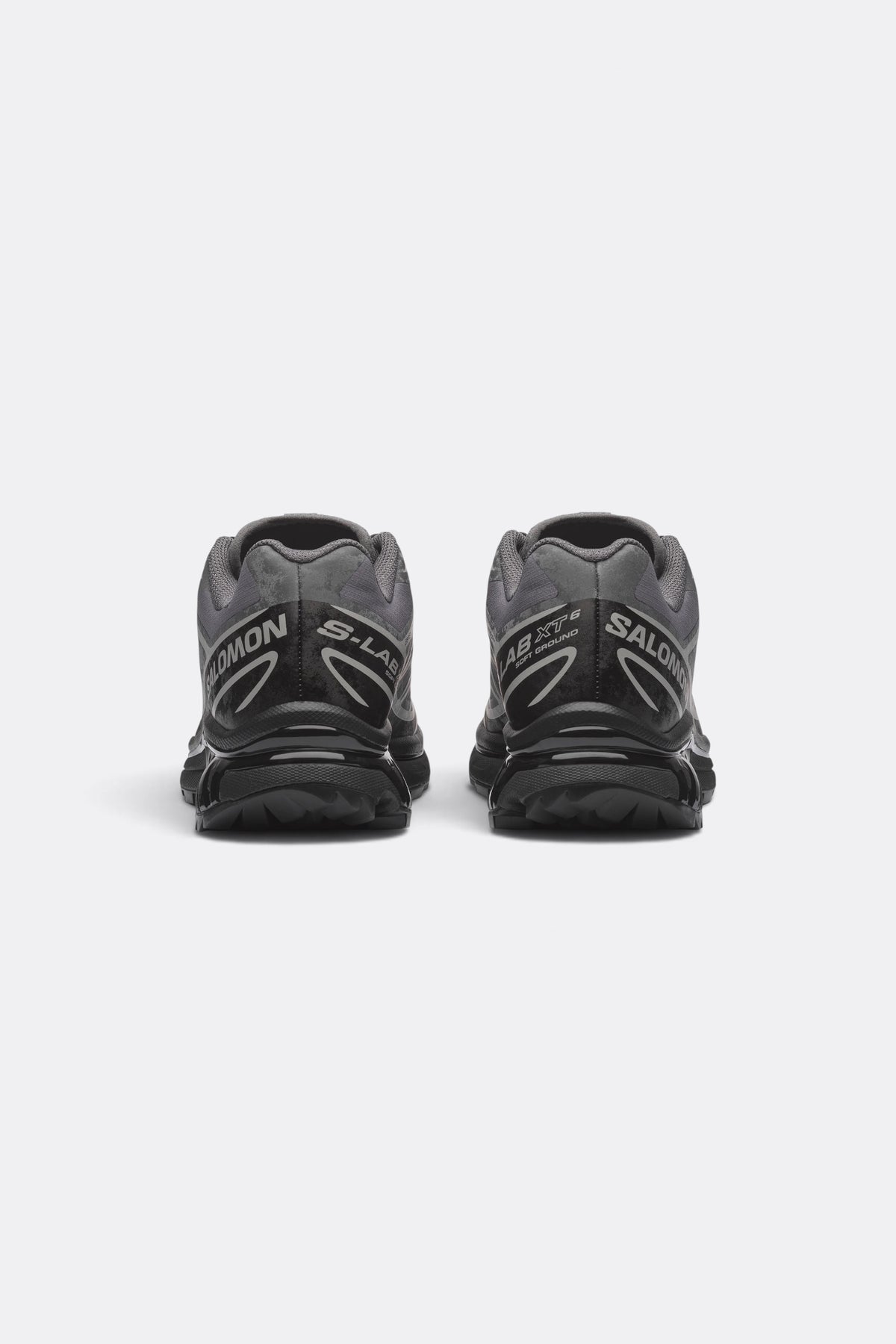 SALOMON XT-6 Protective Castlerock/Black/Paloma | Sneakers | Edgar Bdx