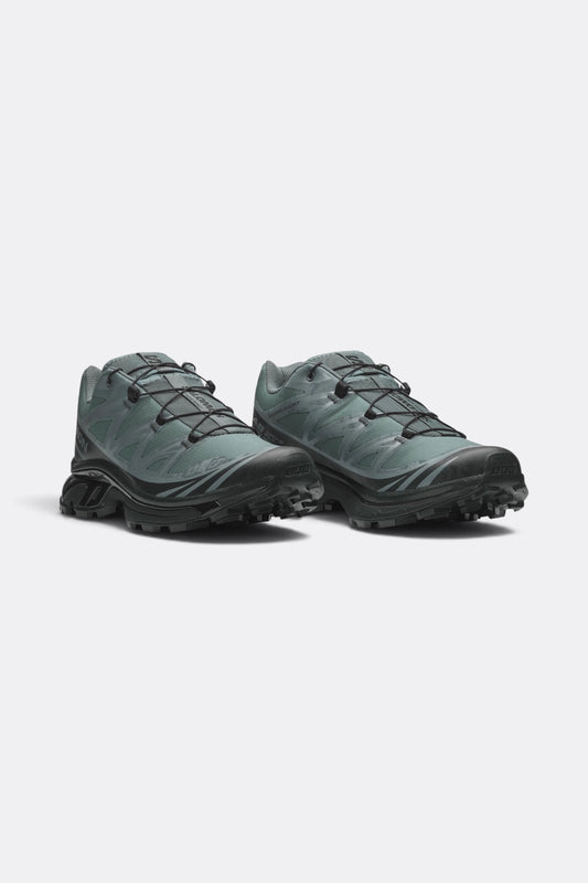 SALOMON XT-6 Protective Stormy Weather/Dark Navy/Trooper | Edgar Bdx