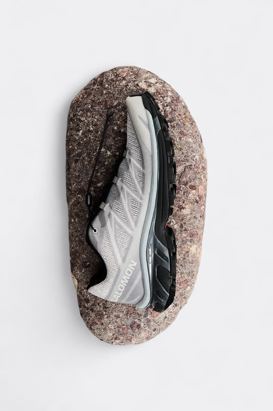 Salomon - XT-6 Shadow (Gull / Gray Violet / Quarry)