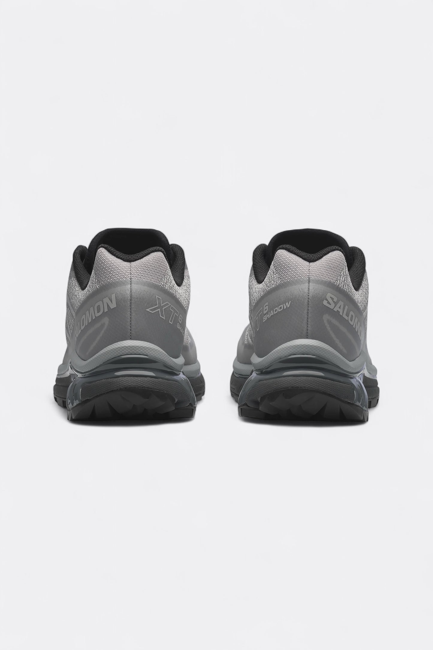 Salomon - XT-6 Shadow (Gull / Gray Violet / Quarry)