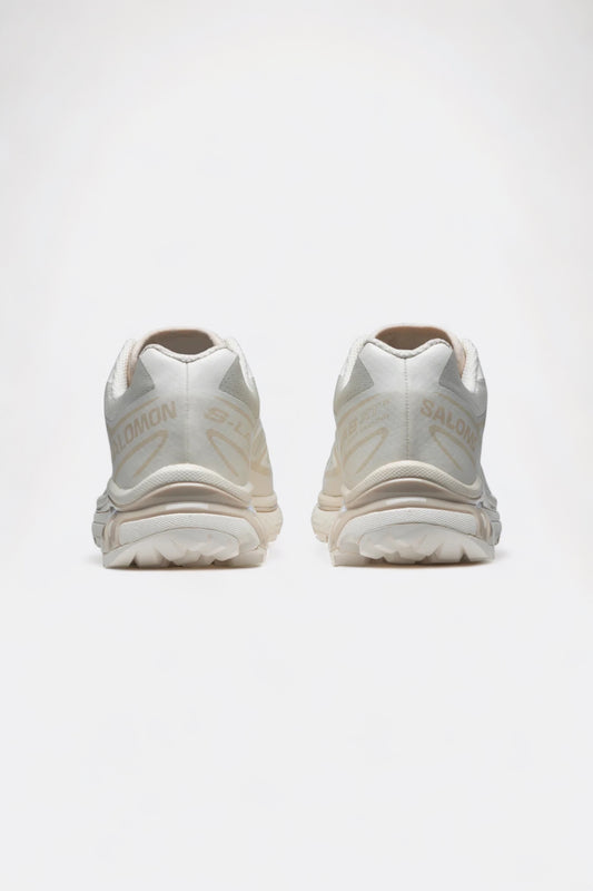 Chaussures Salomon - XT-6 (Vanilla Ice/Vanilla Ice/Almond Milk)