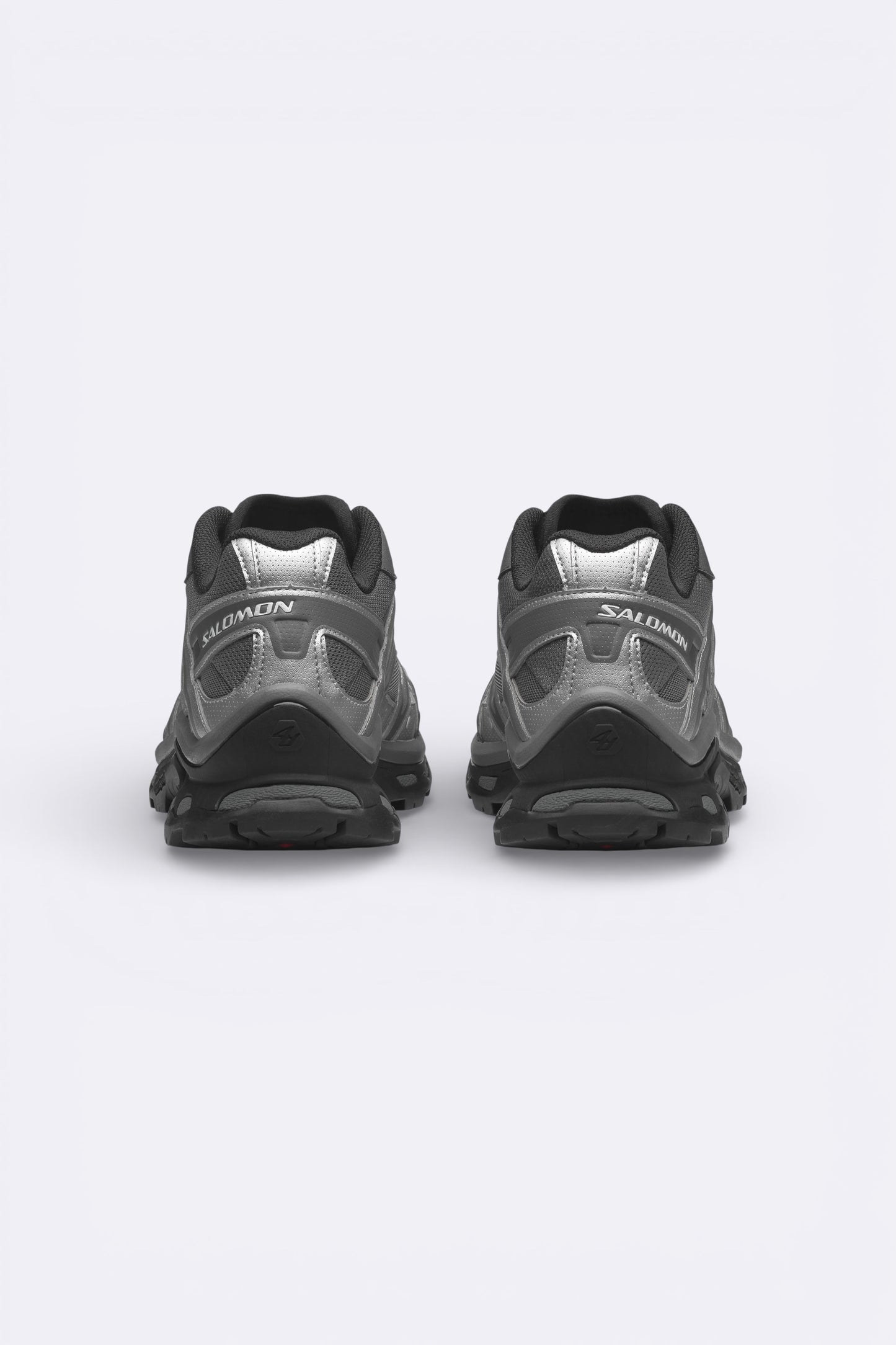 Salomon - XT-Quest (Black / FTW Silver / Castlerock)