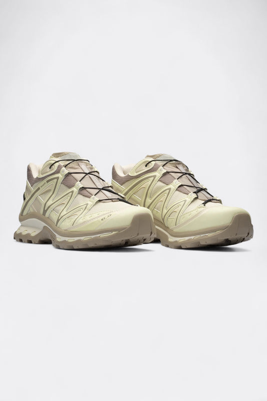 Salomon - XT-Quest Gore-Tex (Almond Milk / Aloe Wash / Vintage Wash)