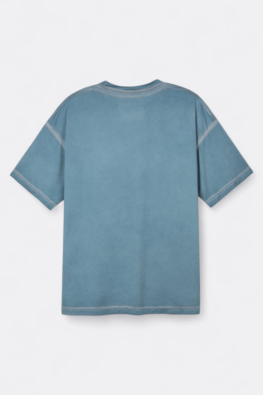 Satisfy - AuraLite™ T‑Shirt (Pigment Slate)