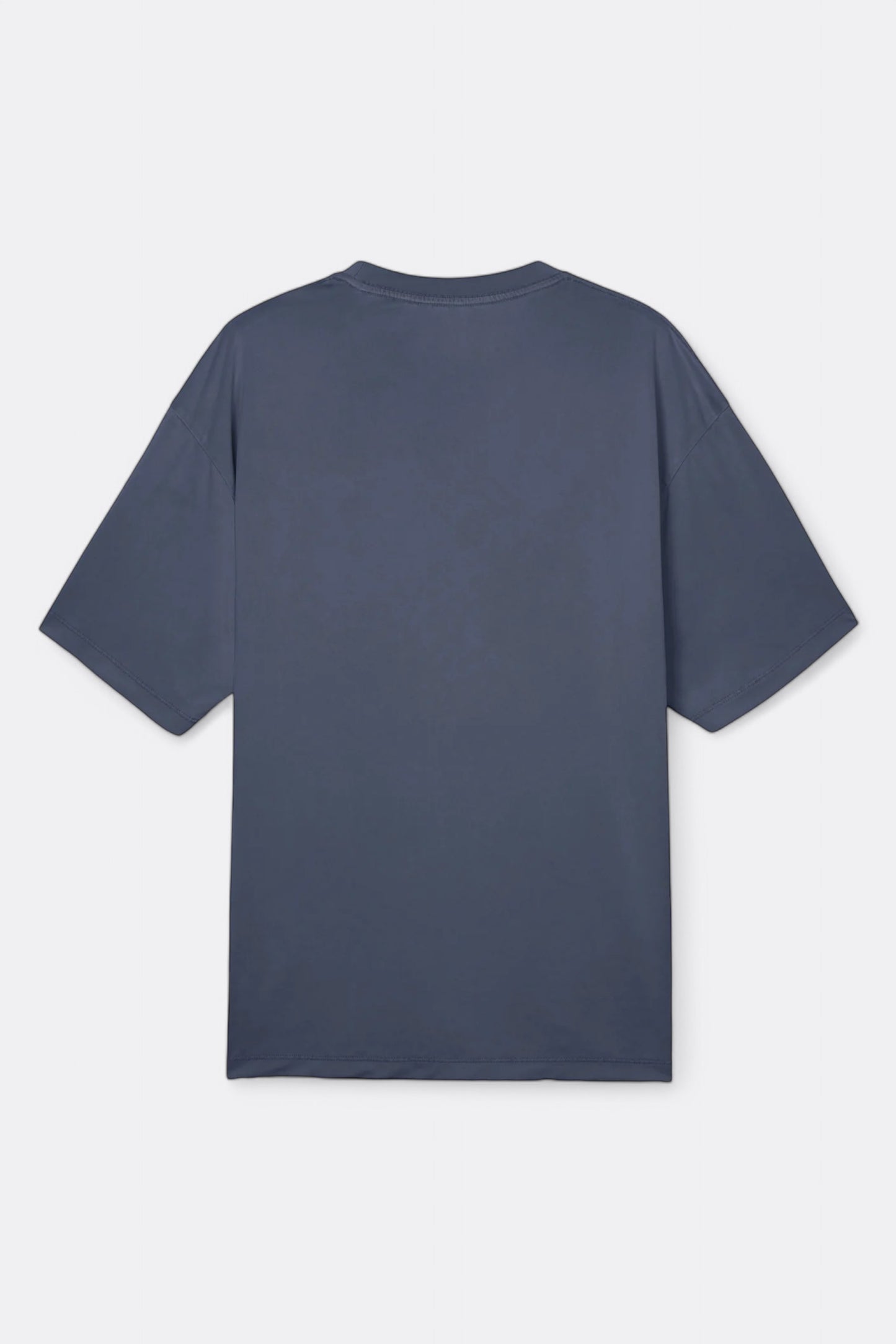Satisfy - AuraLite™ T‑Shirt (Vintage Indigo)