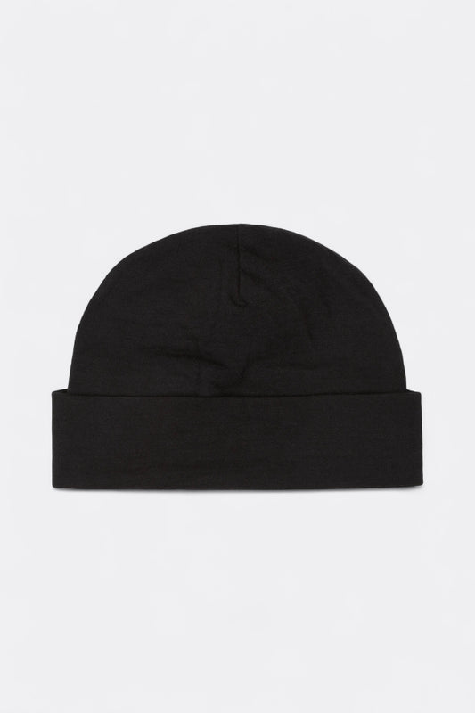 Satisfy - CloudMerino™ Beanie (Black)