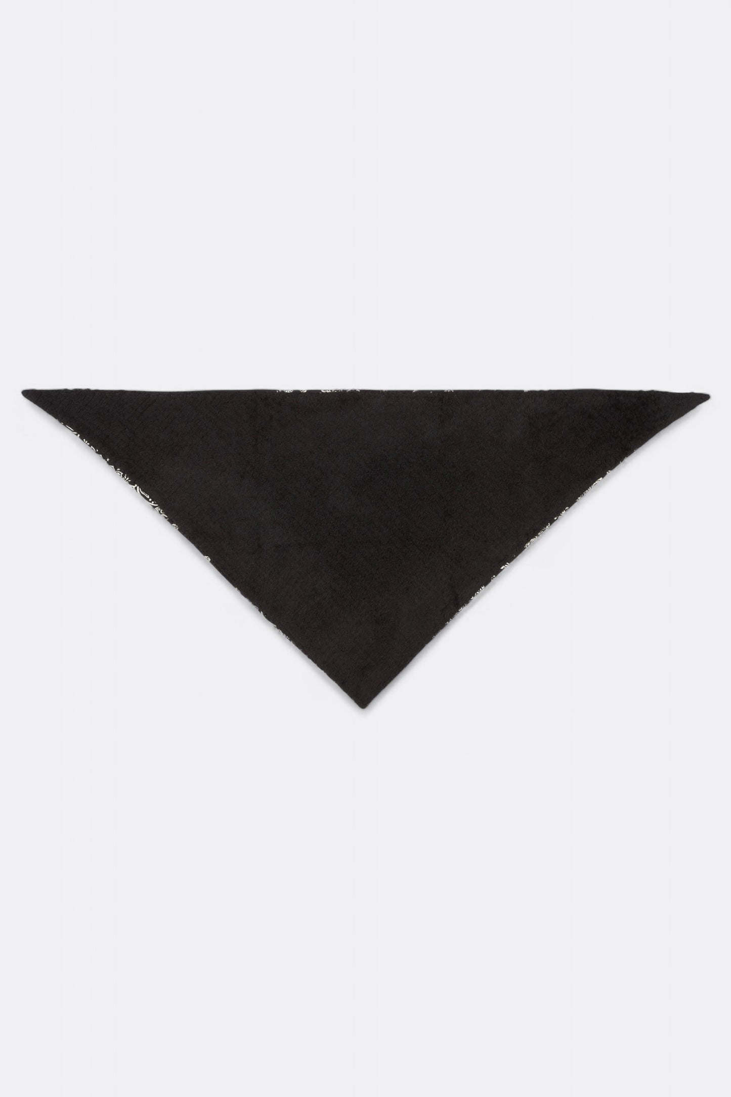 Satisfy - FuzzFleece™ AD Bandana (Black)