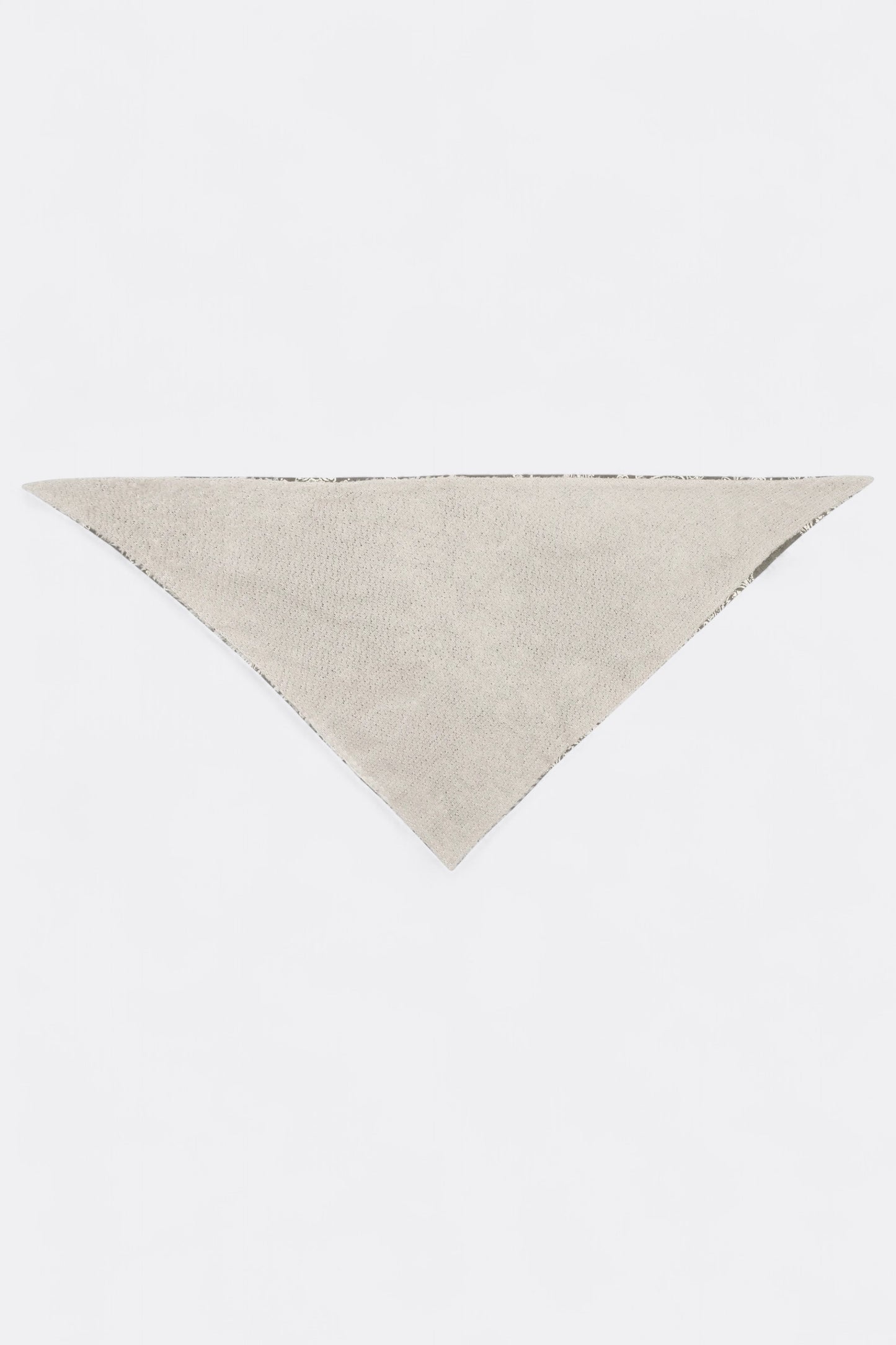 Satisfy - FuzzFleece™ AD Bandana (Khaki)