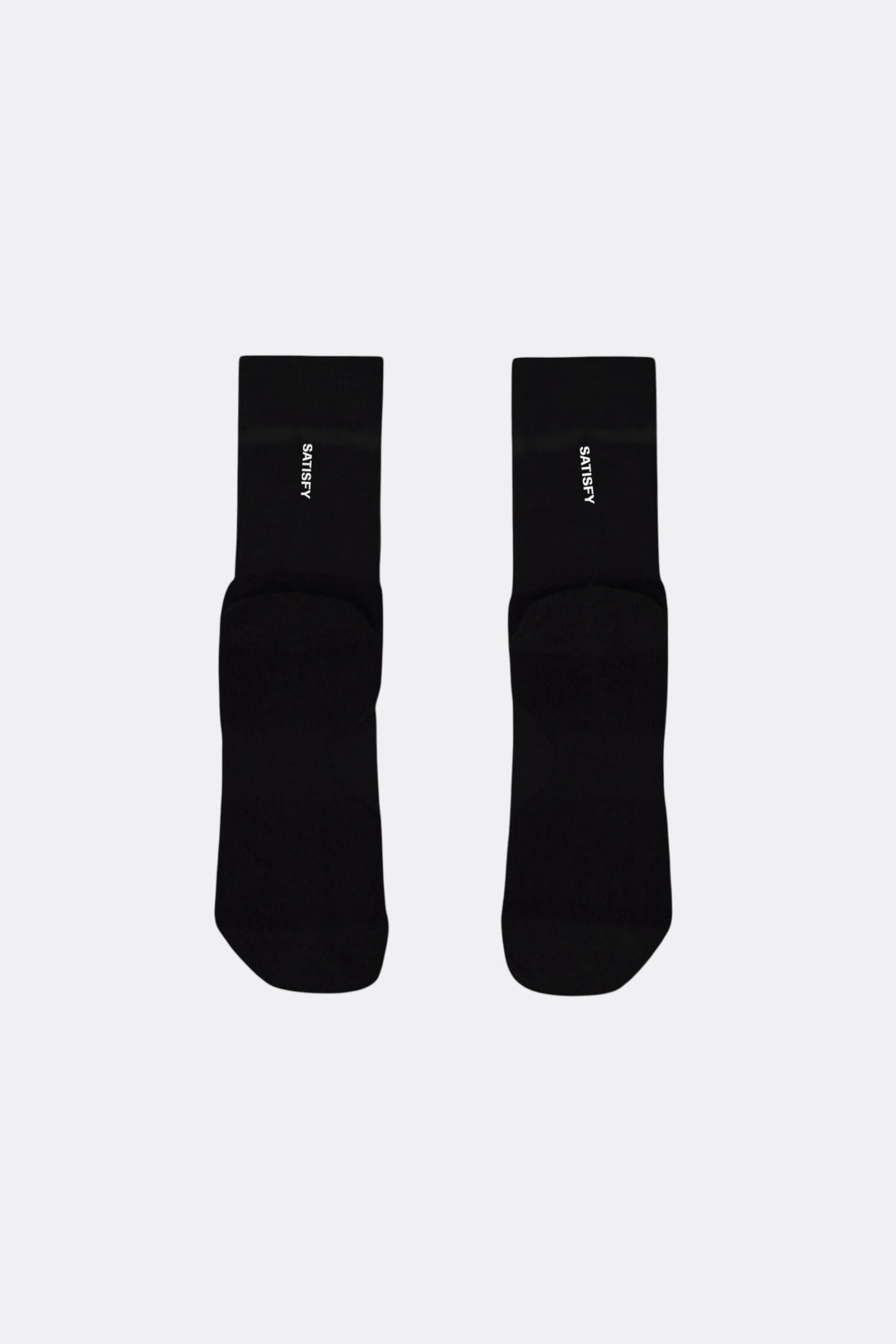 SATISFY Merino Nylon Tube Socks Dusk Tie-Dye | Chaussettes Running Laine