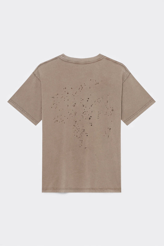 Satisfy - MothTech™ T-Shirt (Aged Falcon)