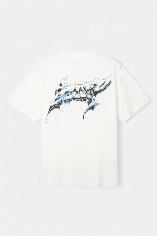 Satisfy - MothTech™ T-Shirt (Off White)
