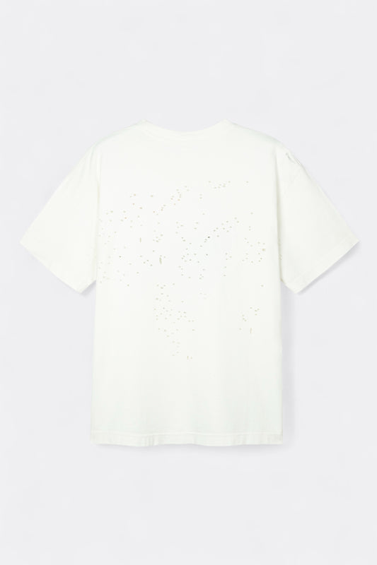 Satisfy - MothTech™ T-Shirt (Off White)
