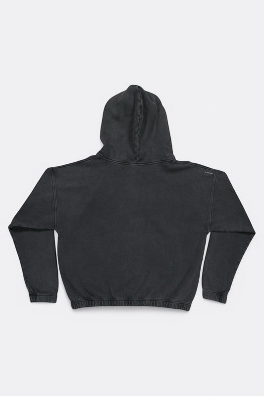 Satisfy - SoftCell™ Hoodie (Aged Black)