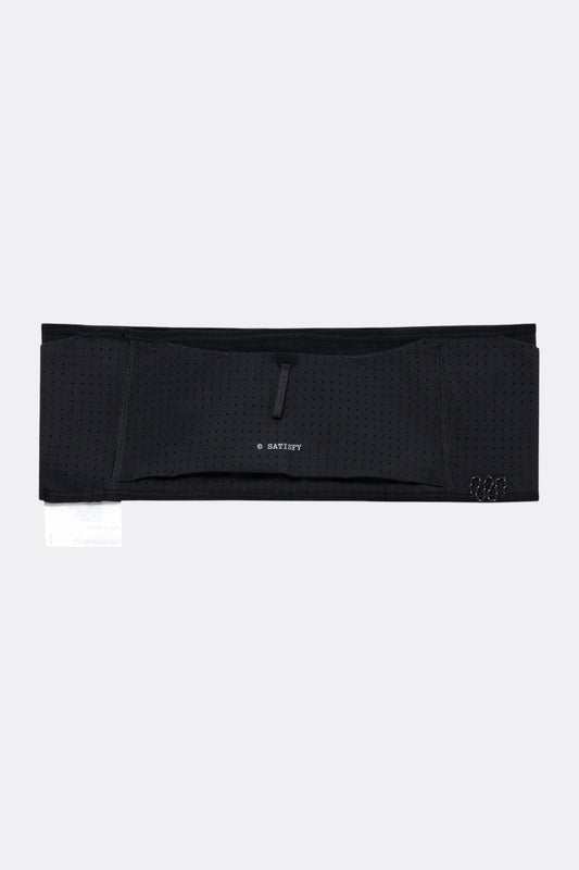Satisfy - Space-O™ Belt (Black)