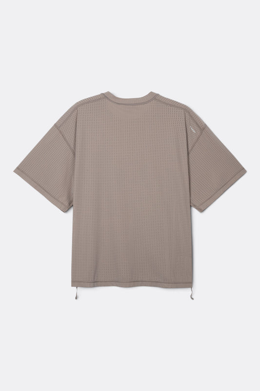 SATISFY Space-O T-Shirt Falcon | Edgar Bdx