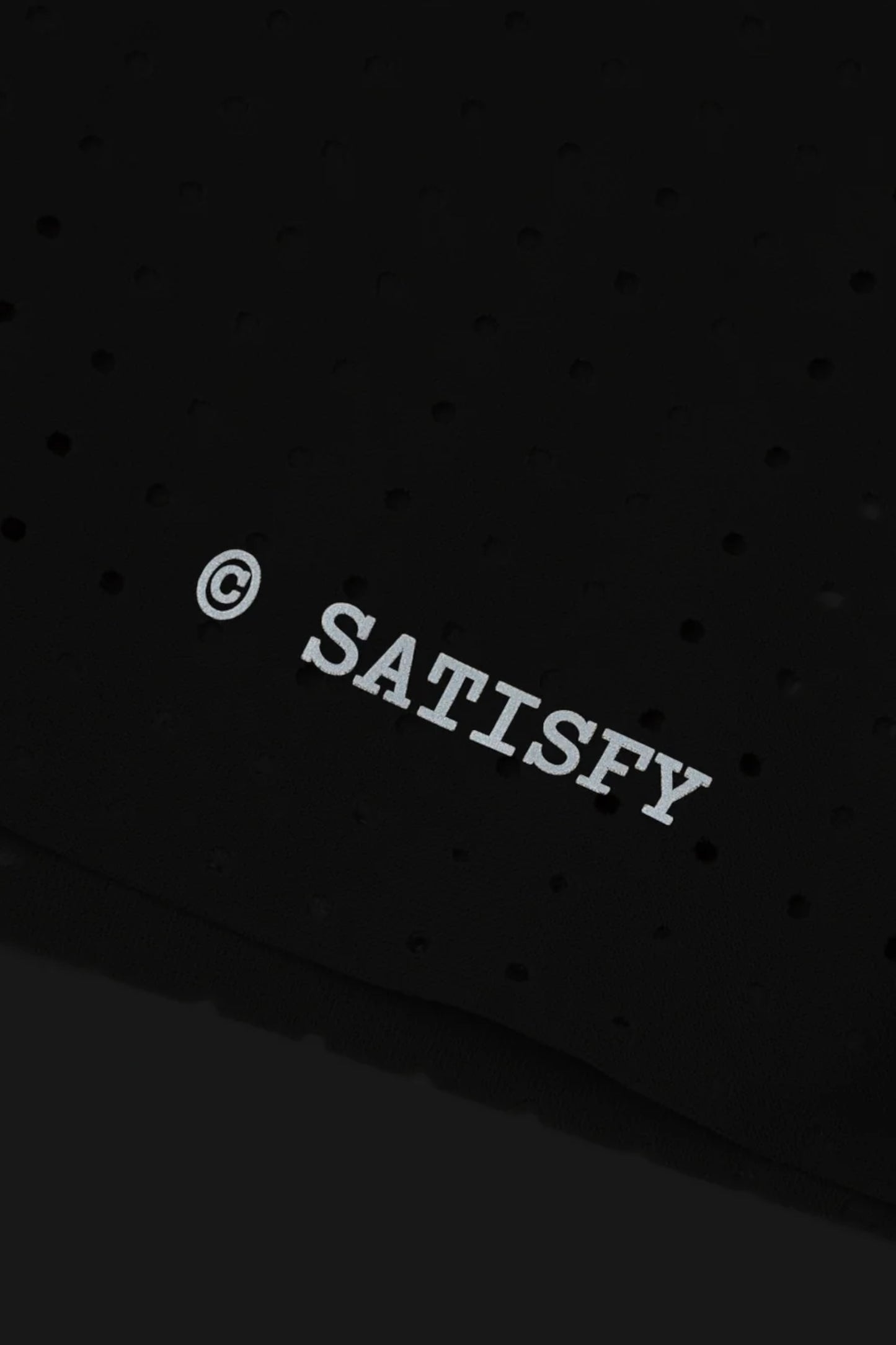 Satisfy - Space‑O™ 5" Shorts (Dry Sage)