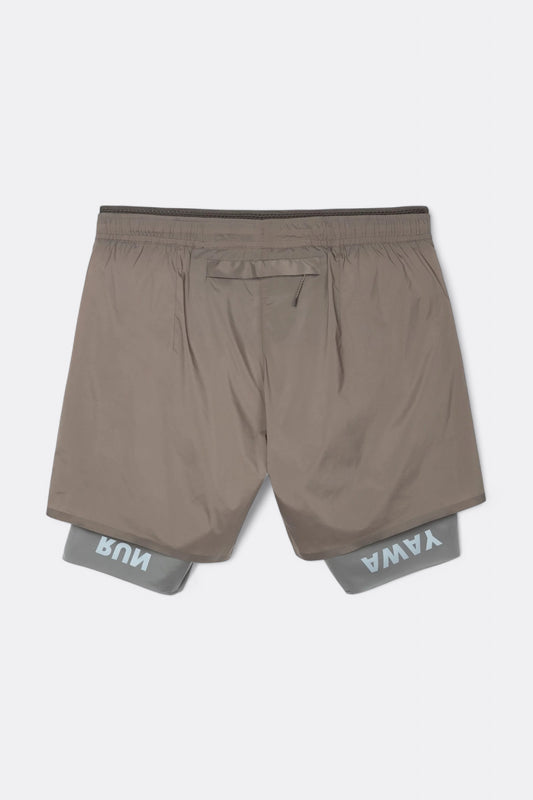 Satisfy - TechSilk™ 8" Shorts (Falcon)