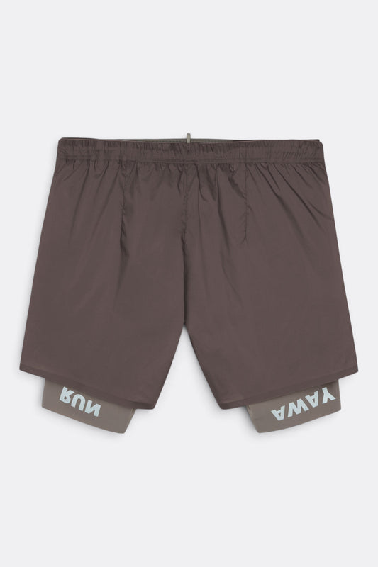 SATISFY TechSilk 8 Shorts Quicksand | Edgar Bdx