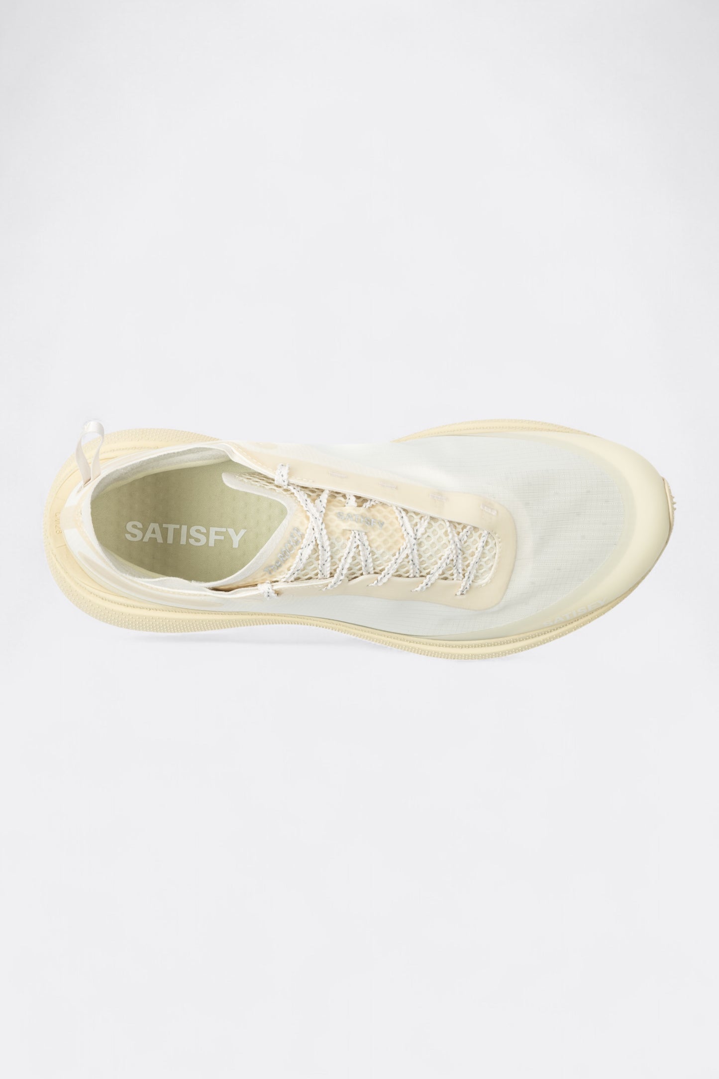 Satisfy - TheRocker (Antique White)