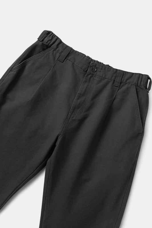 Service Works - Canvas Waiters Pant (Black)