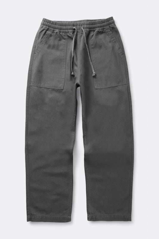 Pantalon Service Works - Classic Chef Pants (Grey)