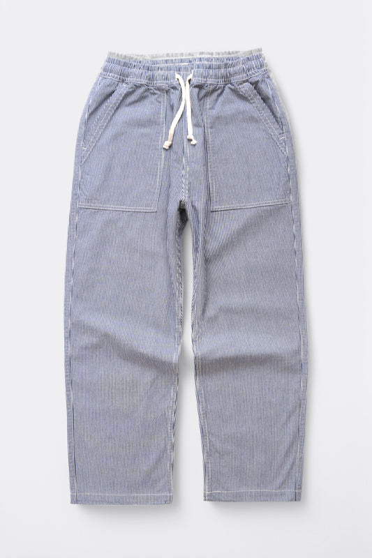 Service Works - Classic Chef Pants Hickory (Hickory)