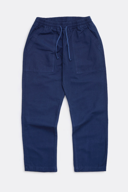 Pantalon Service Works - Classic Chef Pants (Navy)