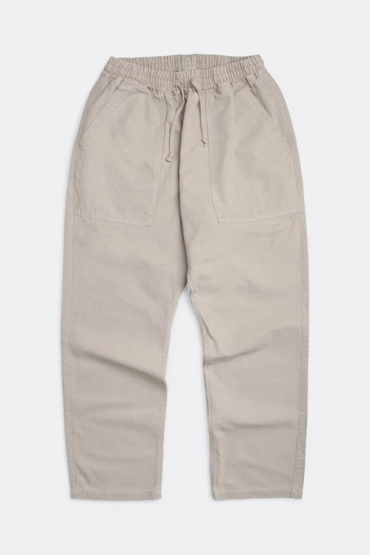 Pantalon SERVICE WORKS - Classic Chef Pants (Stone)