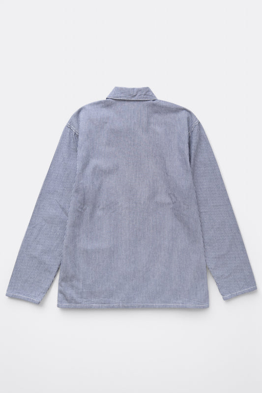 Service Works - Classic Chore Shirt (Hickory)