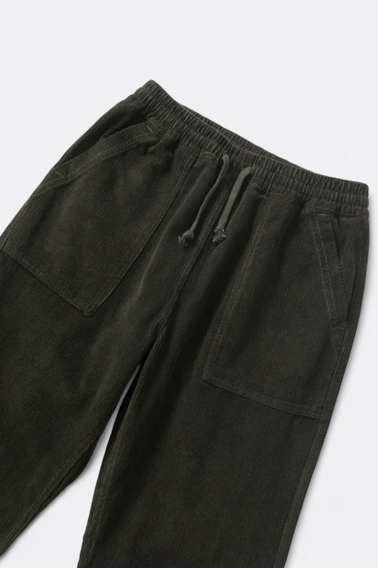Service Works - Corduroy Chef Pants (Coppice)