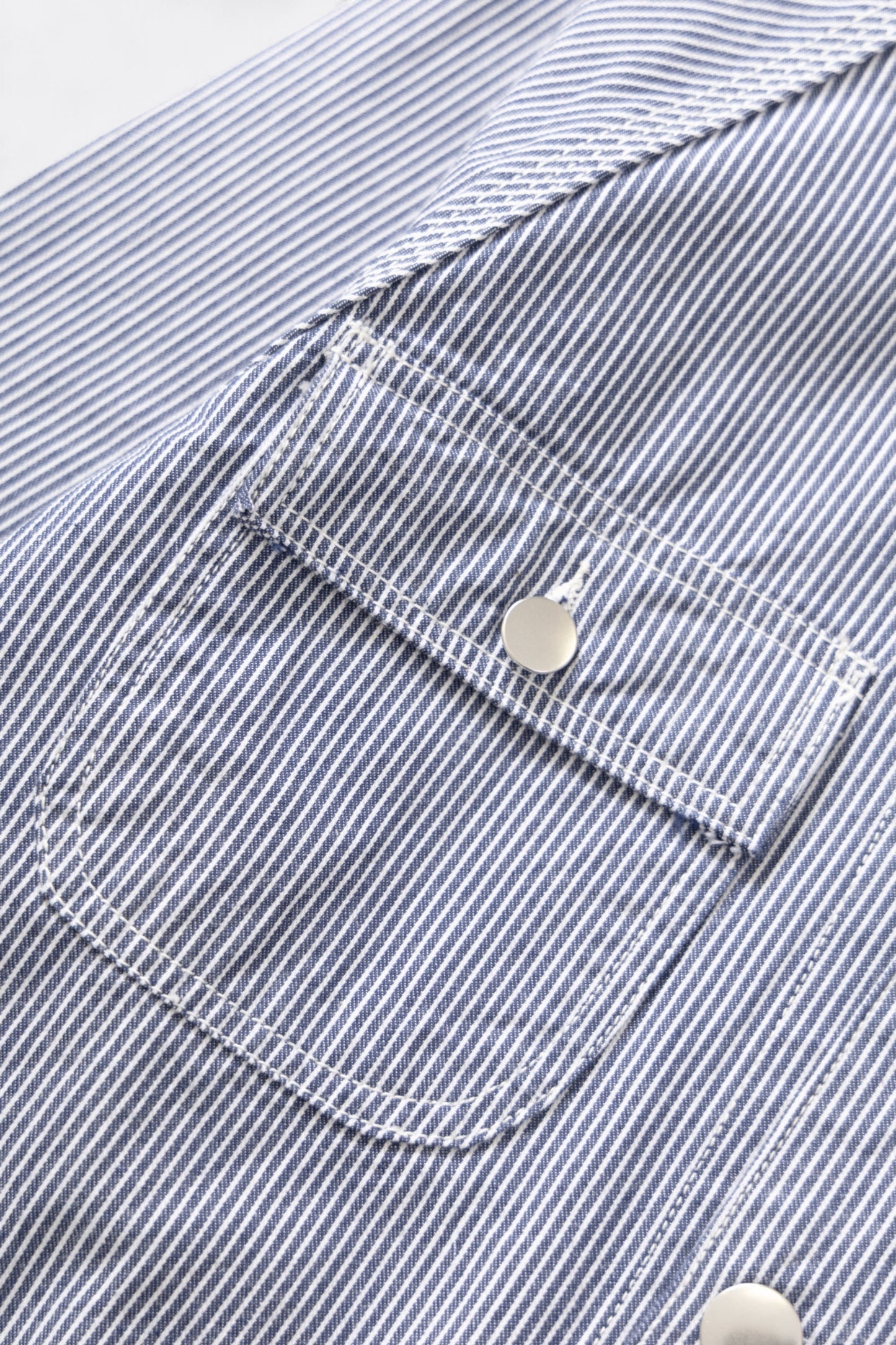 Service Works - Patterned Coverall 2.0 (Hickory)