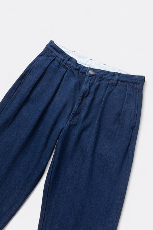 Service Works - Denim Part Timer Pant (One Wash)