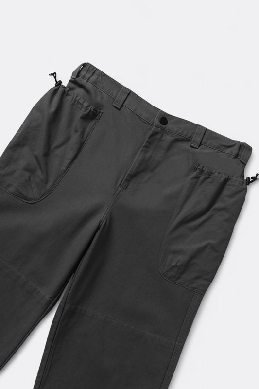 Service Works - Gardener Pant (Black)
