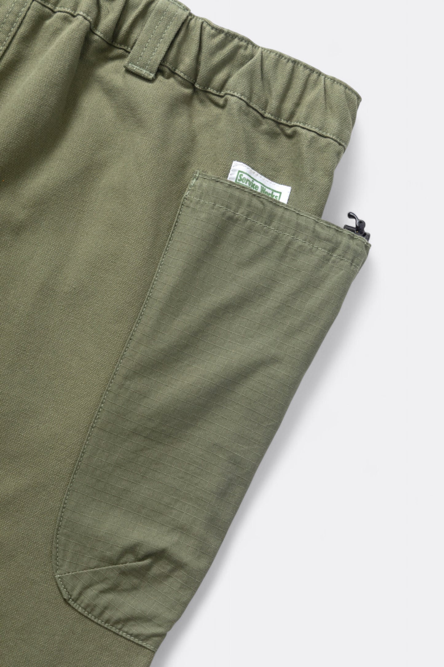 Service Works - Gardener Pant (Forest)