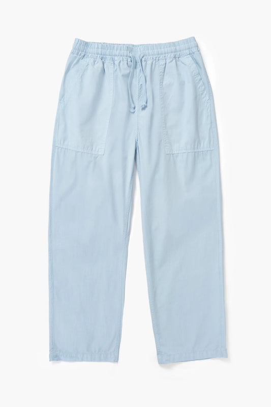 Service Works - Poplin Chef Pants (Powder)