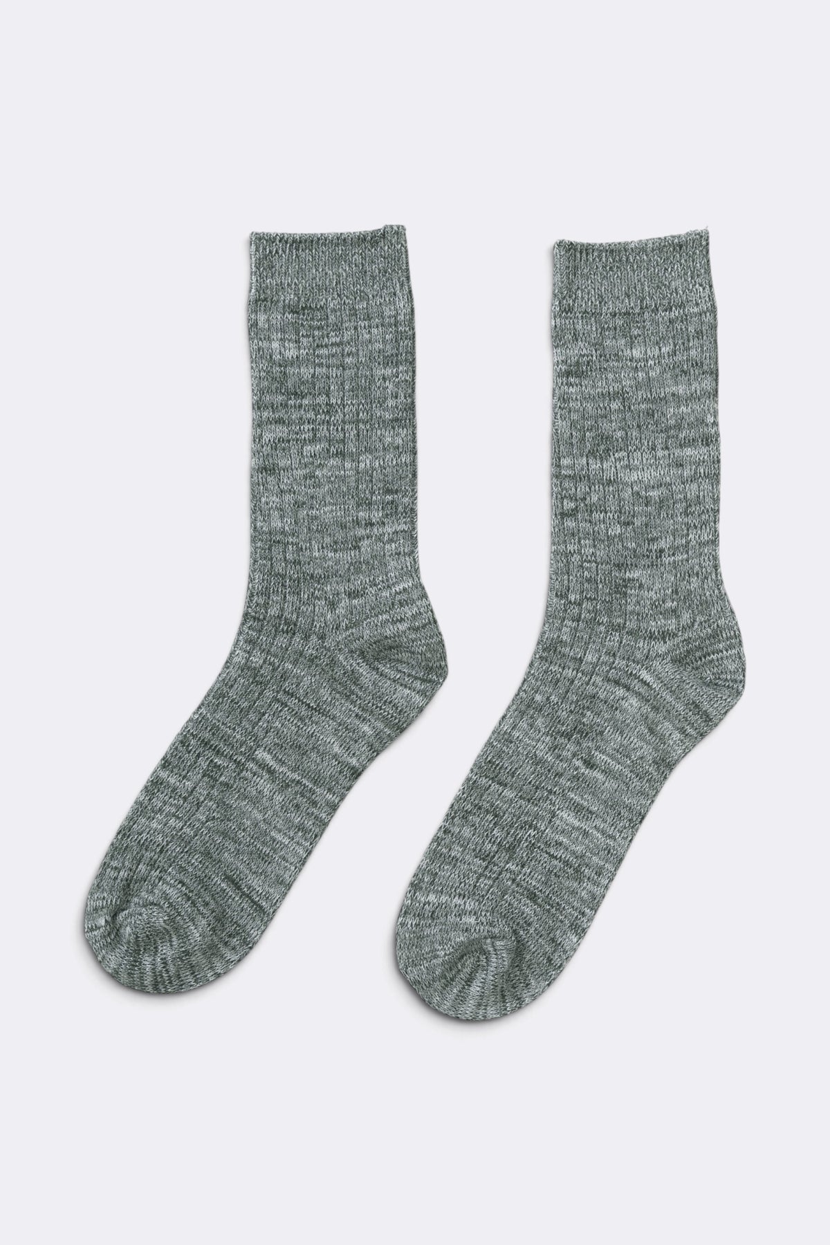 SERVICE WORKS The Gardeners Sock Forest | Chaussettes | Edgar Bdx